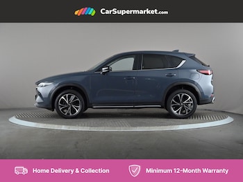 Used Mazda CX-5 2023 for sale - 76232484: Photo 2