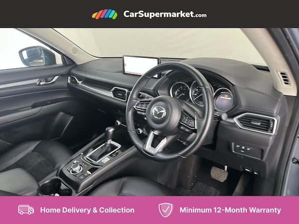 Used Mazda CX-5 2023 for sale - 76232484: Photo 31