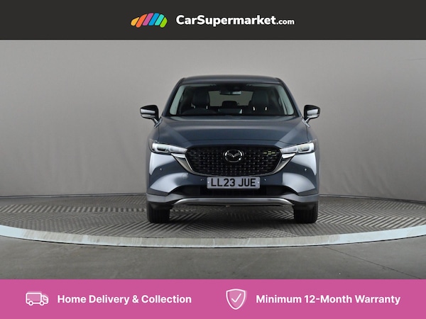 Used Mazda CX-5 2023 for sale - 76232484: Photo 3