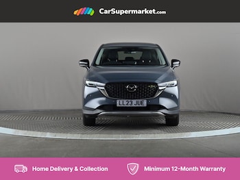 Used Mazda CX-5 2023 for sale - 76232484: Photo 3