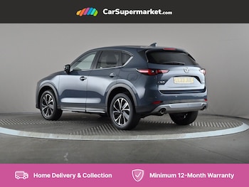 Used Mazda CX-5 2023 for sale - 76232484: Photo 4