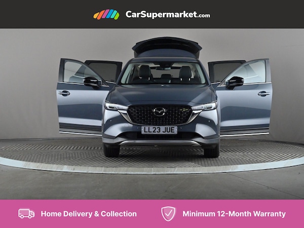 Used Mazda CX-5 2023 for sale - 76232484: Photo 9