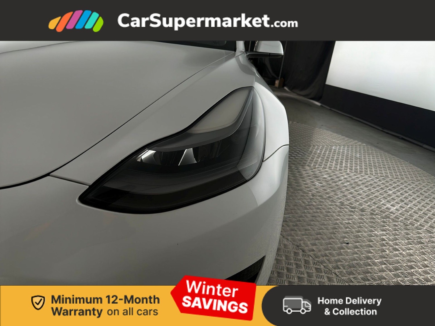 Used Tesla Model 3 2021 for sale - 77064641: Photo 14