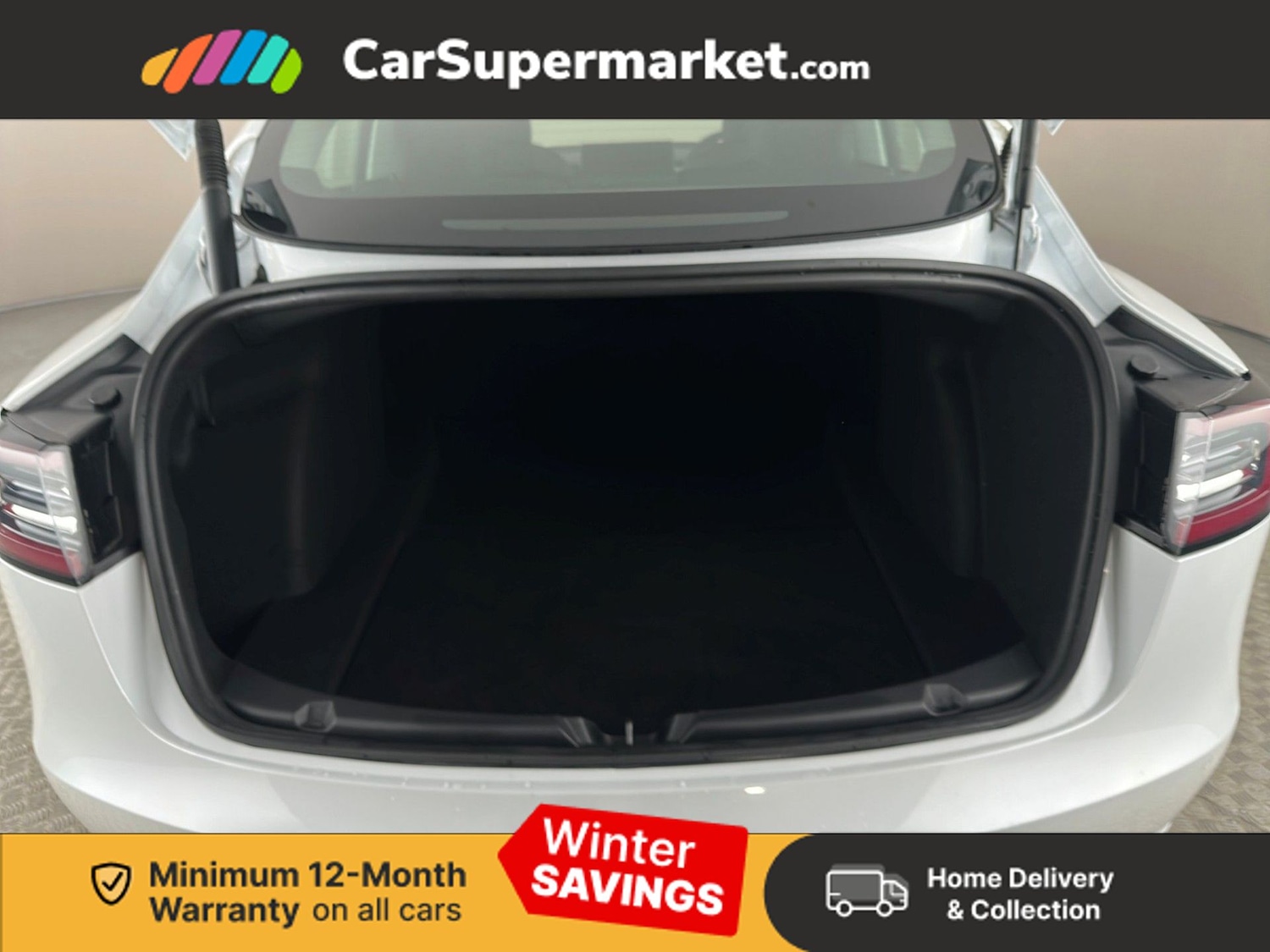 Used Tesla Model 3 2021 for sale - 77064641: Photo 15