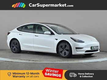 Used Tesla Model 3 2021 for sale - 77064641: Photo