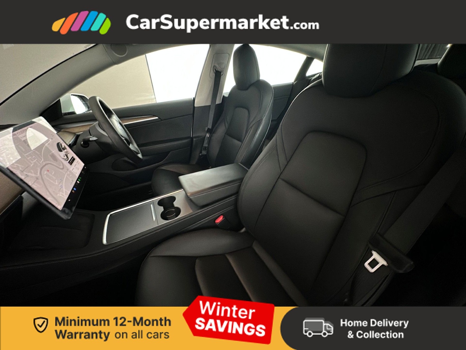 Used Tesla Model 3 2021 for sale - 77064641: Photo 22