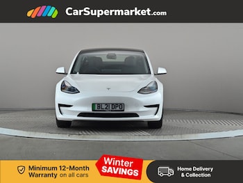 Used Tesla Model 3 2021 for sale - 77064641: Photo
