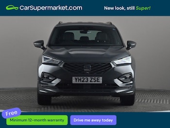 Used SEAT Tarraco 2023 for sale - 78427187: Photo