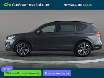 Used SEAT Tarraco 2023 for sale - 78427187: Photo