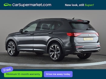 Used SEAT Tarraco 2023 for sale - 78427187: Photo