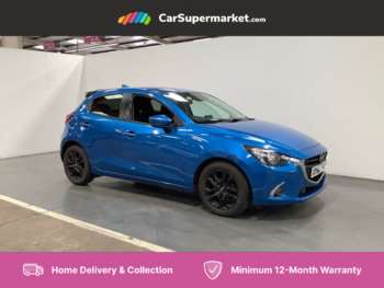 2019 - 1.5 Black+ Edition 5-Door