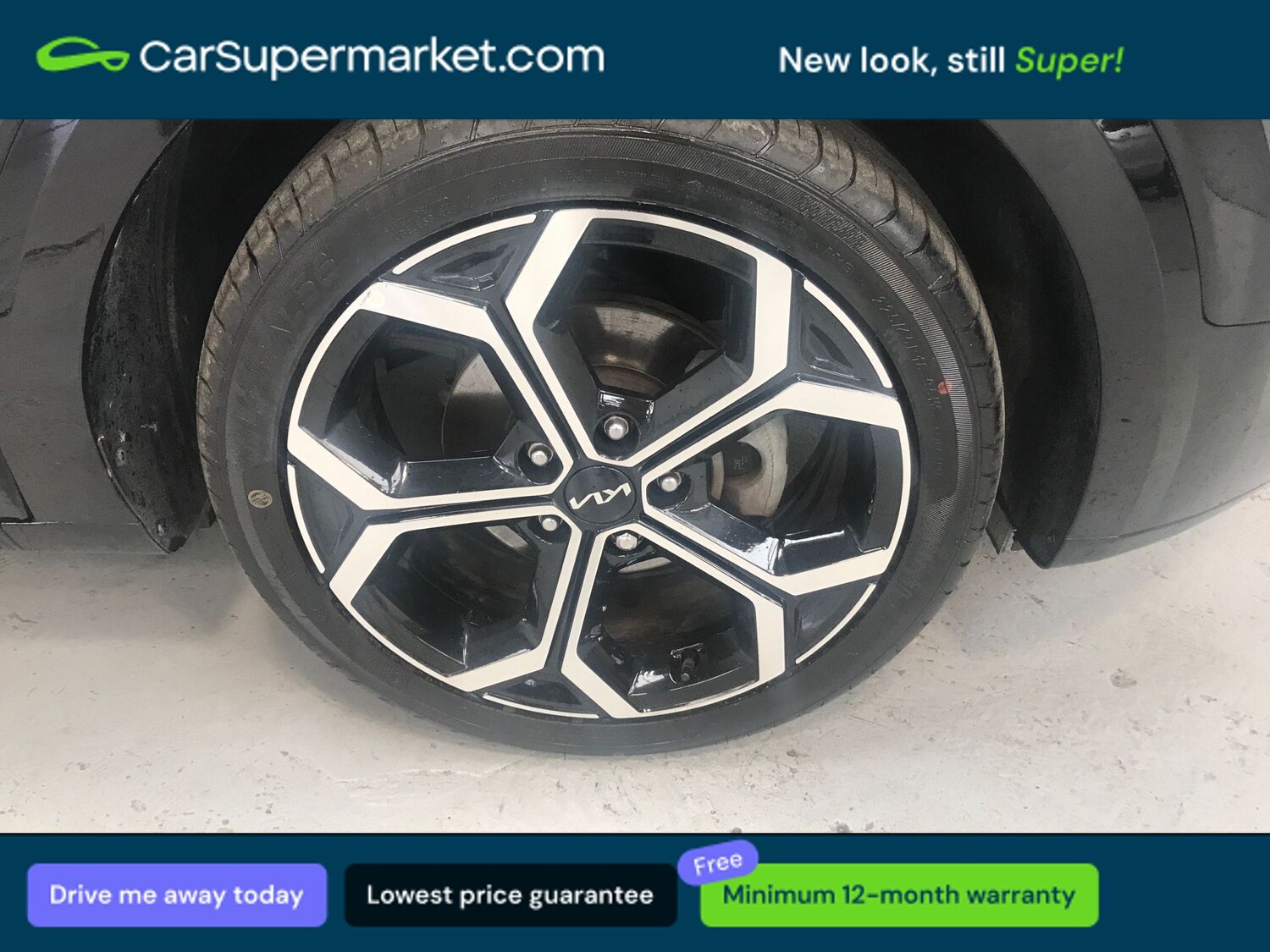 Used Kia Niro 2023 for sale - 78177923: Photo 10