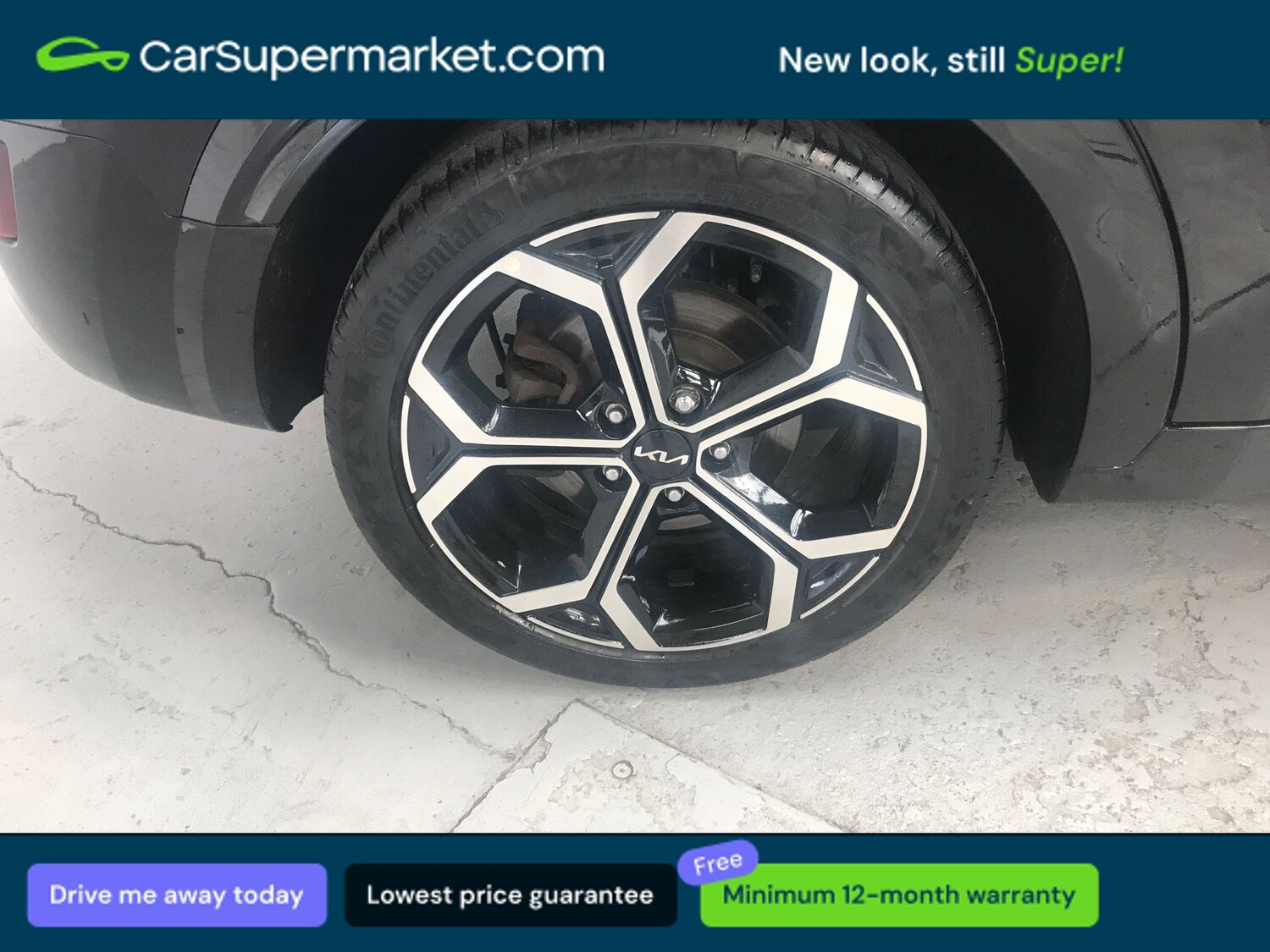 Used Kia Niro 2023 for sale - 78177923: Photo 11