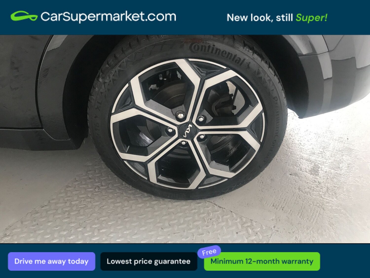 Used Kia Niro 2023 for sale - 78177923: Photo 13