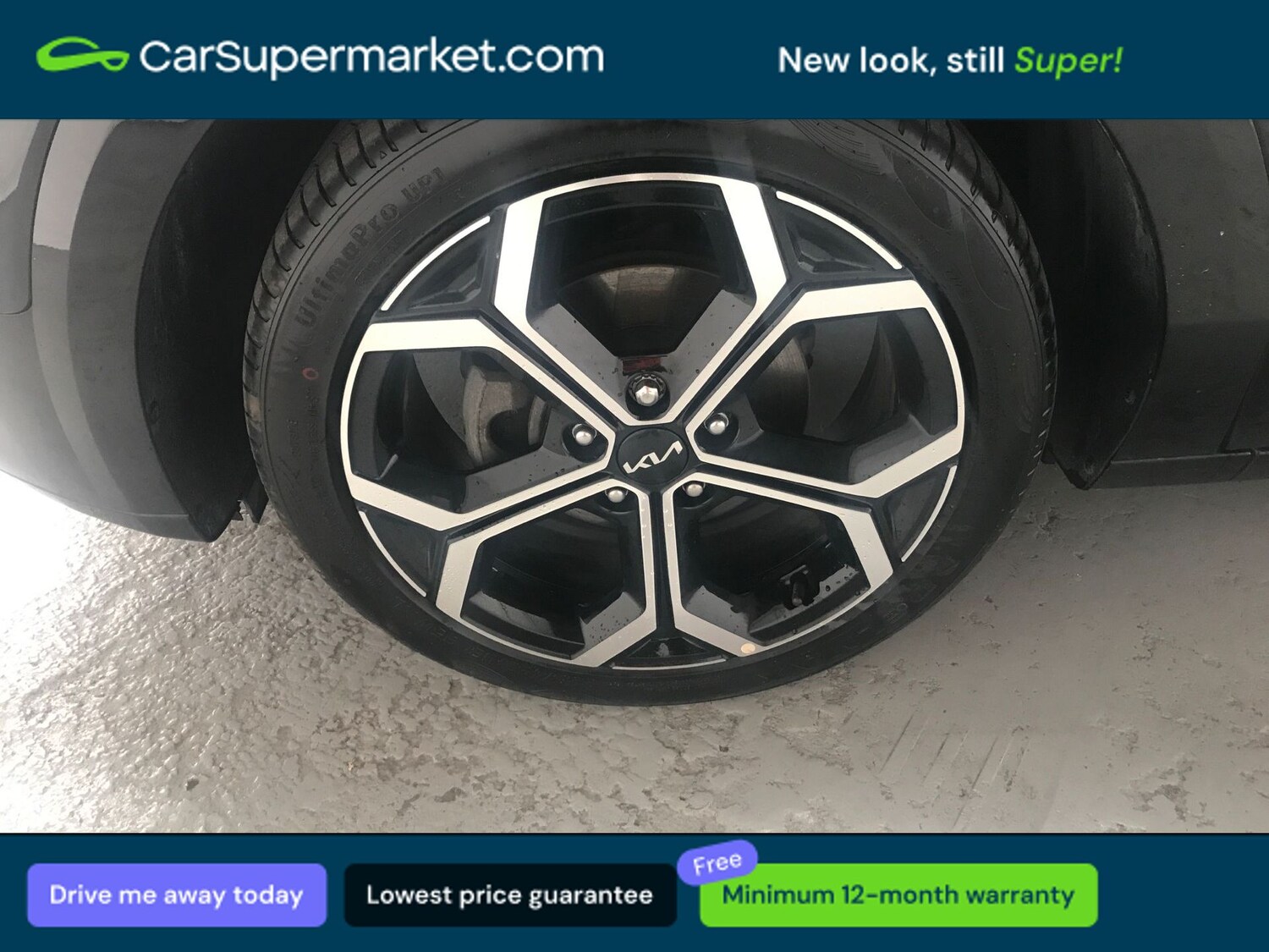 Used Kia Niro 2023 for sale - 78177923: Photo 14