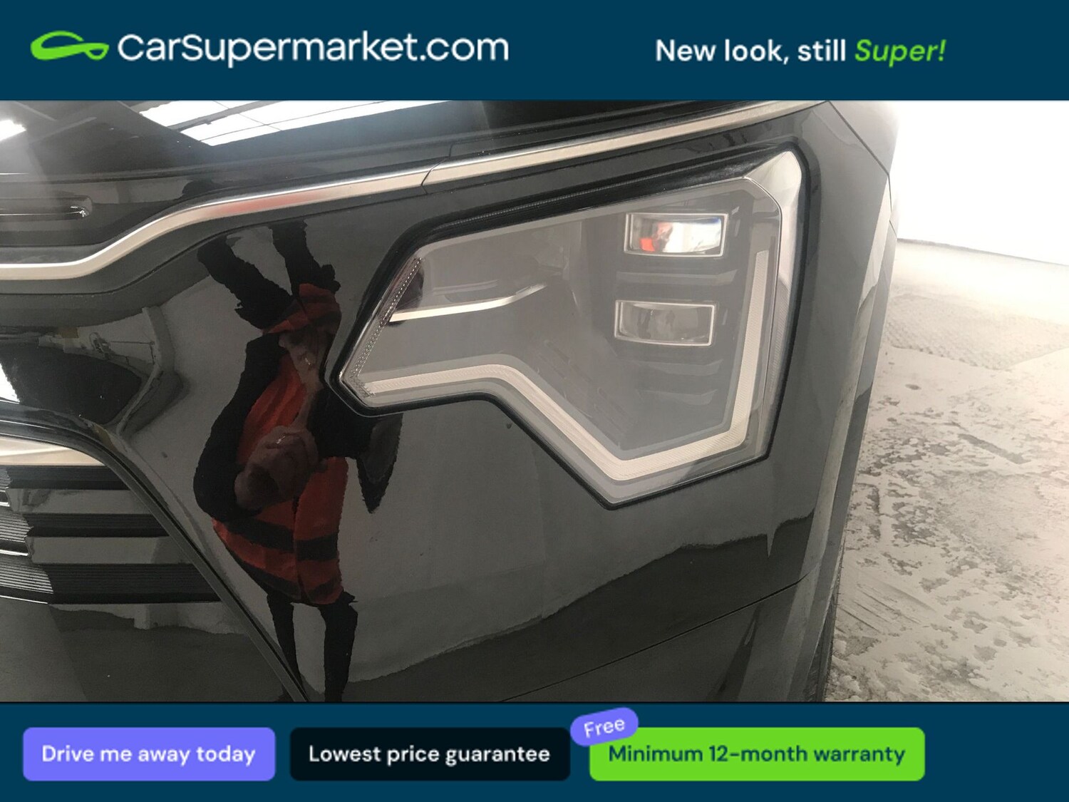 Used Kia Niro 2023 for sale - 78177923: Photo 16