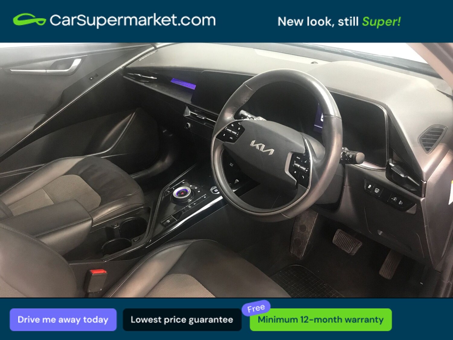 Used Kia Niro 2023 for sale - 78177923: Photo 18