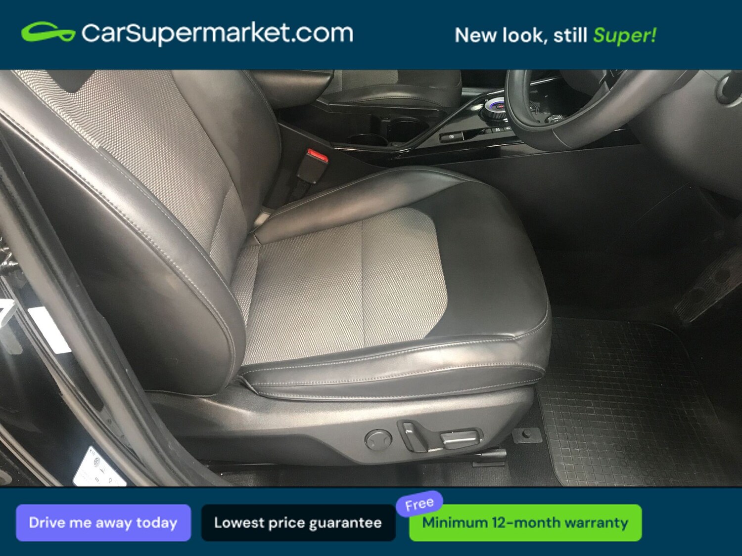 Used Kia Niro 2023 for sale - 78177923: Photo 19