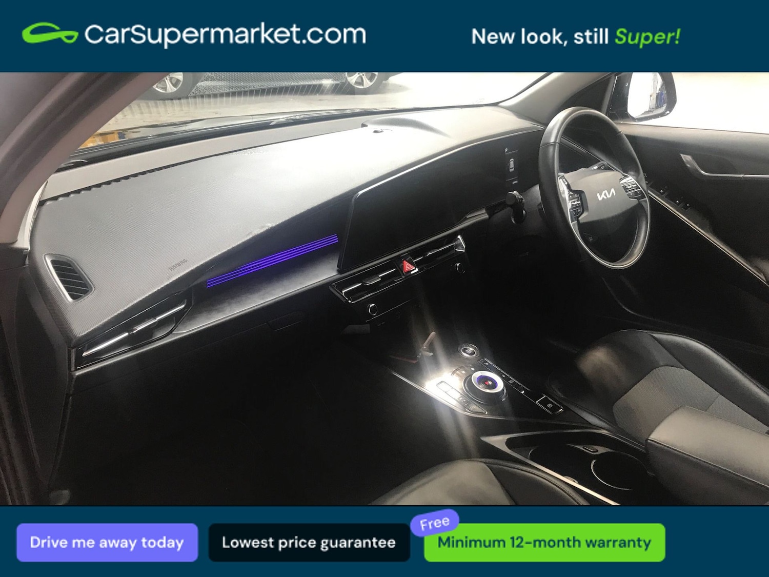 Used Kia Niro 2023 for sale - 78177923: Photo 26