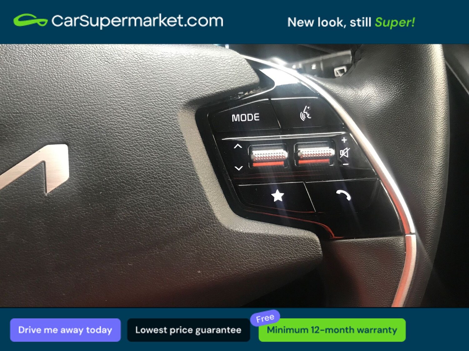 Used Kia Niro 2023 for sale - 78177923: Photo 32