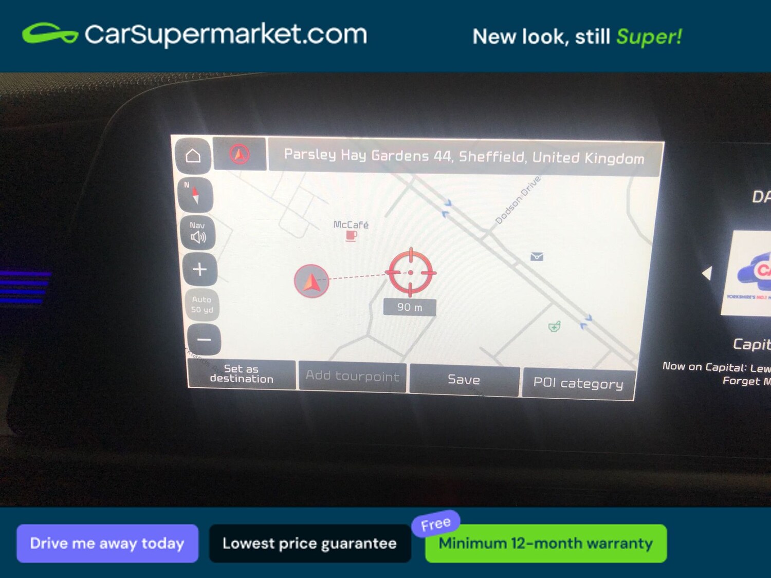 Used Kia Niro 2023 for sale - 78177923: Photo 35