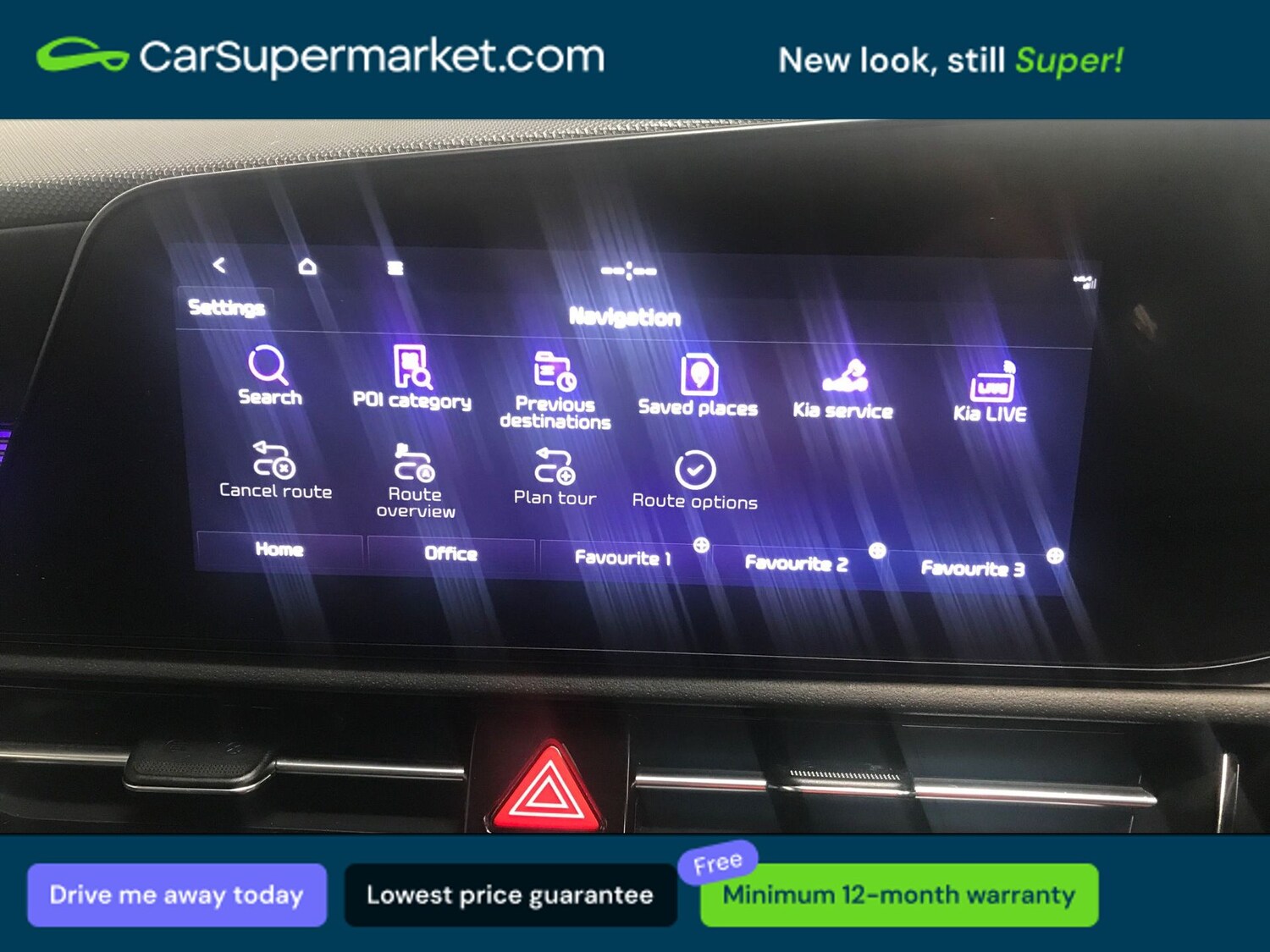 Used Kia Niro 2023 for sale - 78177923: Photo 36