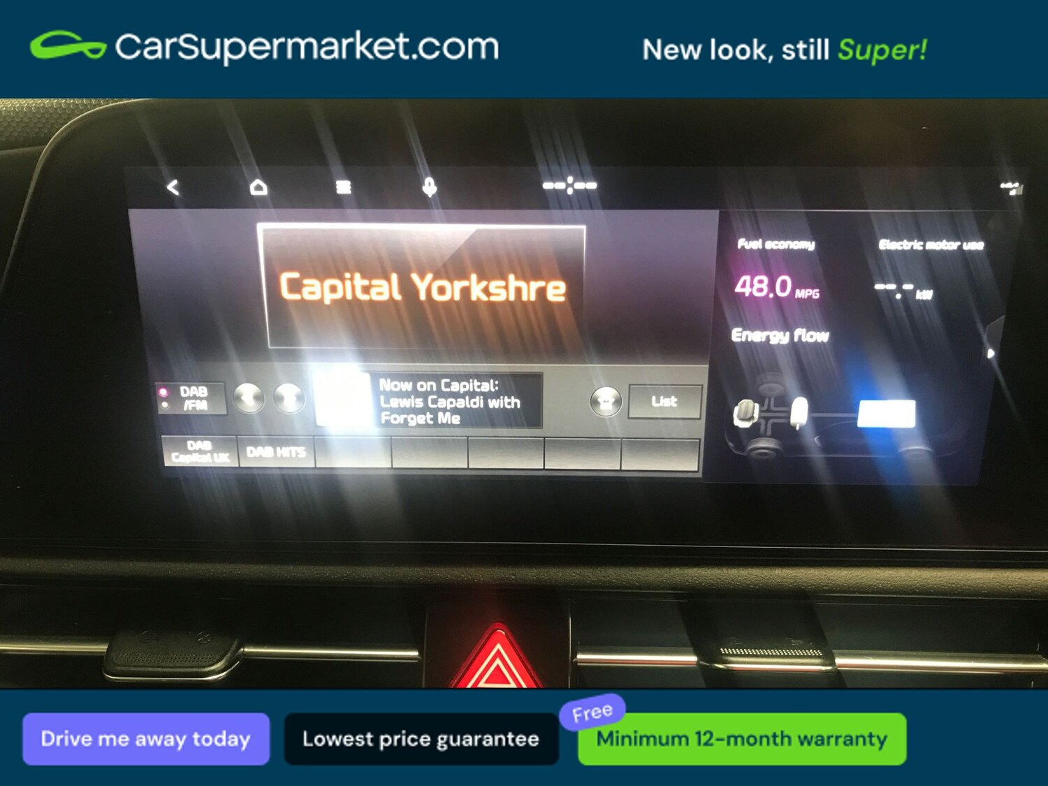 Used Kia Niro 2023 for sale - 78177923: Photo 37