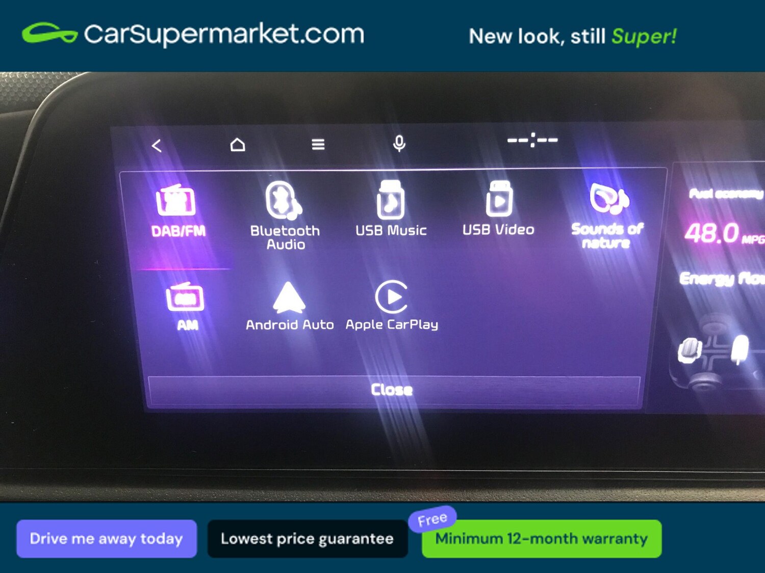 Used Kia Niro 2023 for sale - 78177923: Photo 38