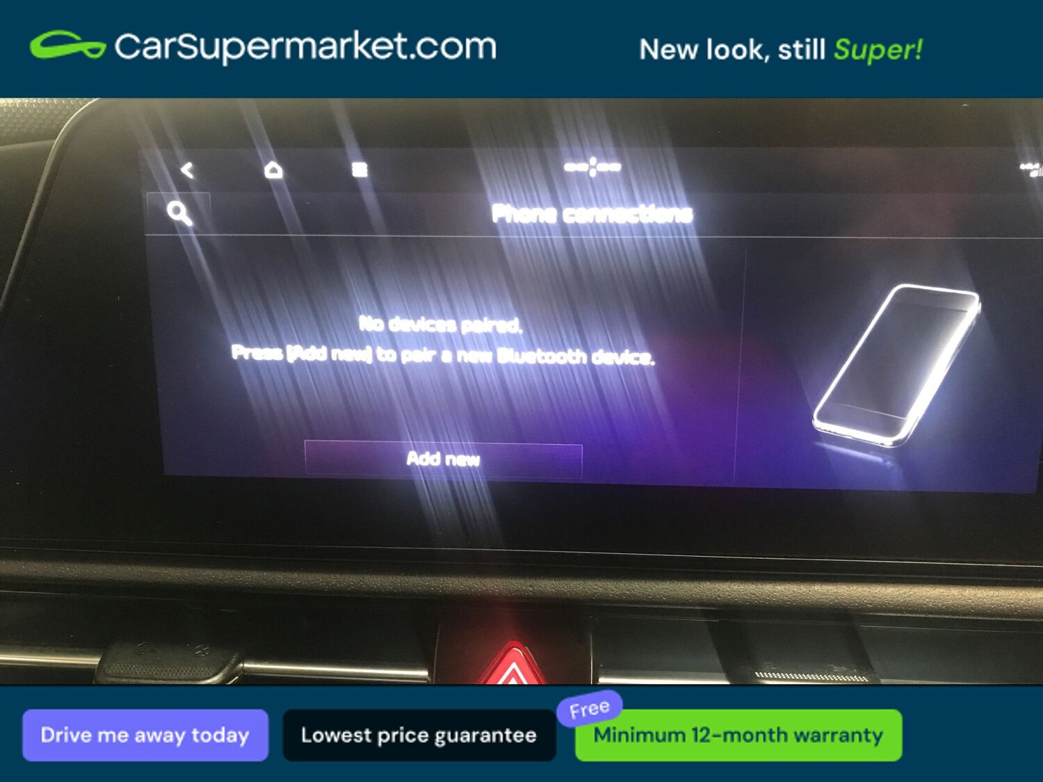 Used Kia Niro 2023 for sale - 78177923: Photo 39