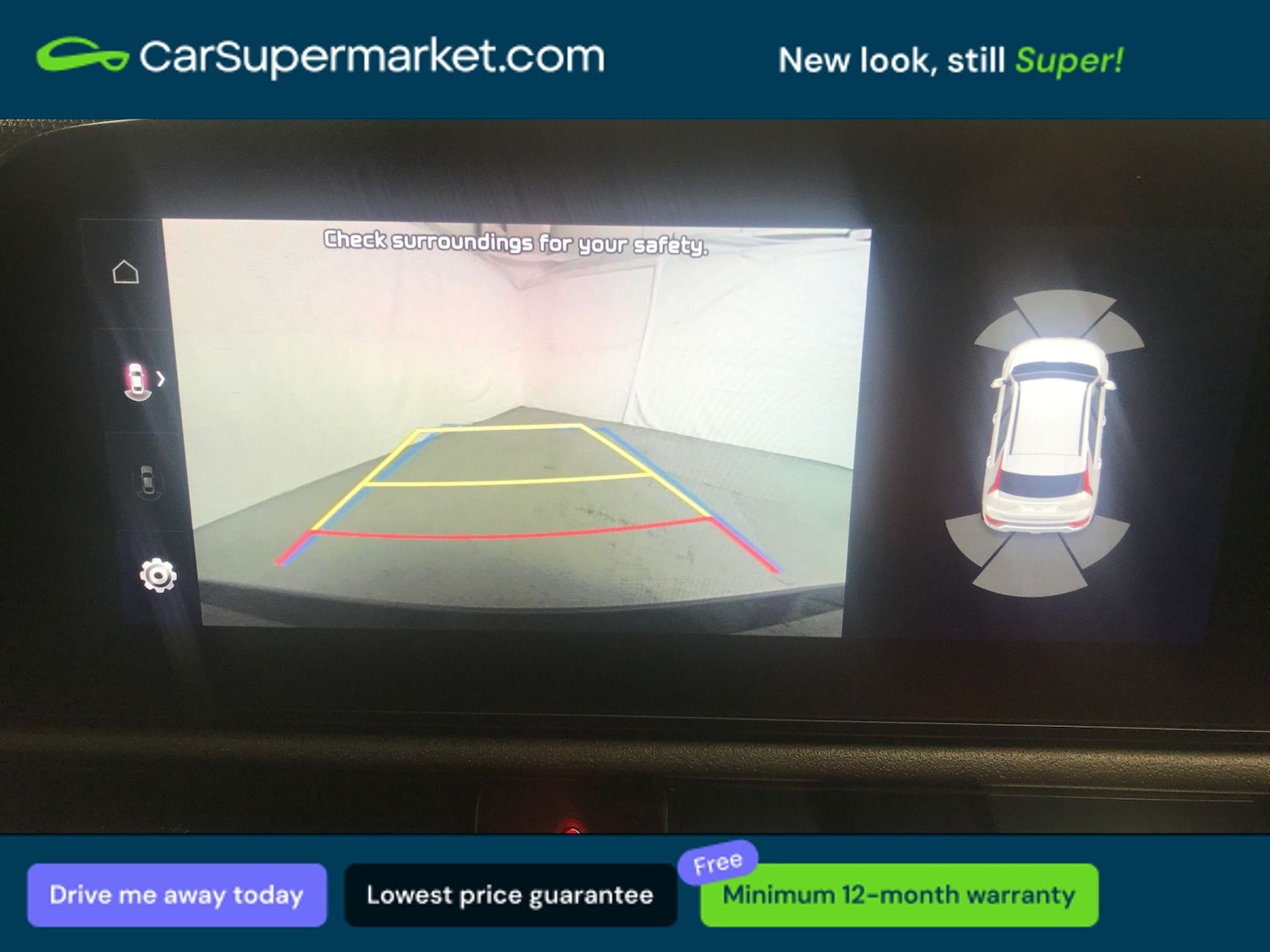 Used Kia Niro 2023 for sale - 78177923: Photo 40