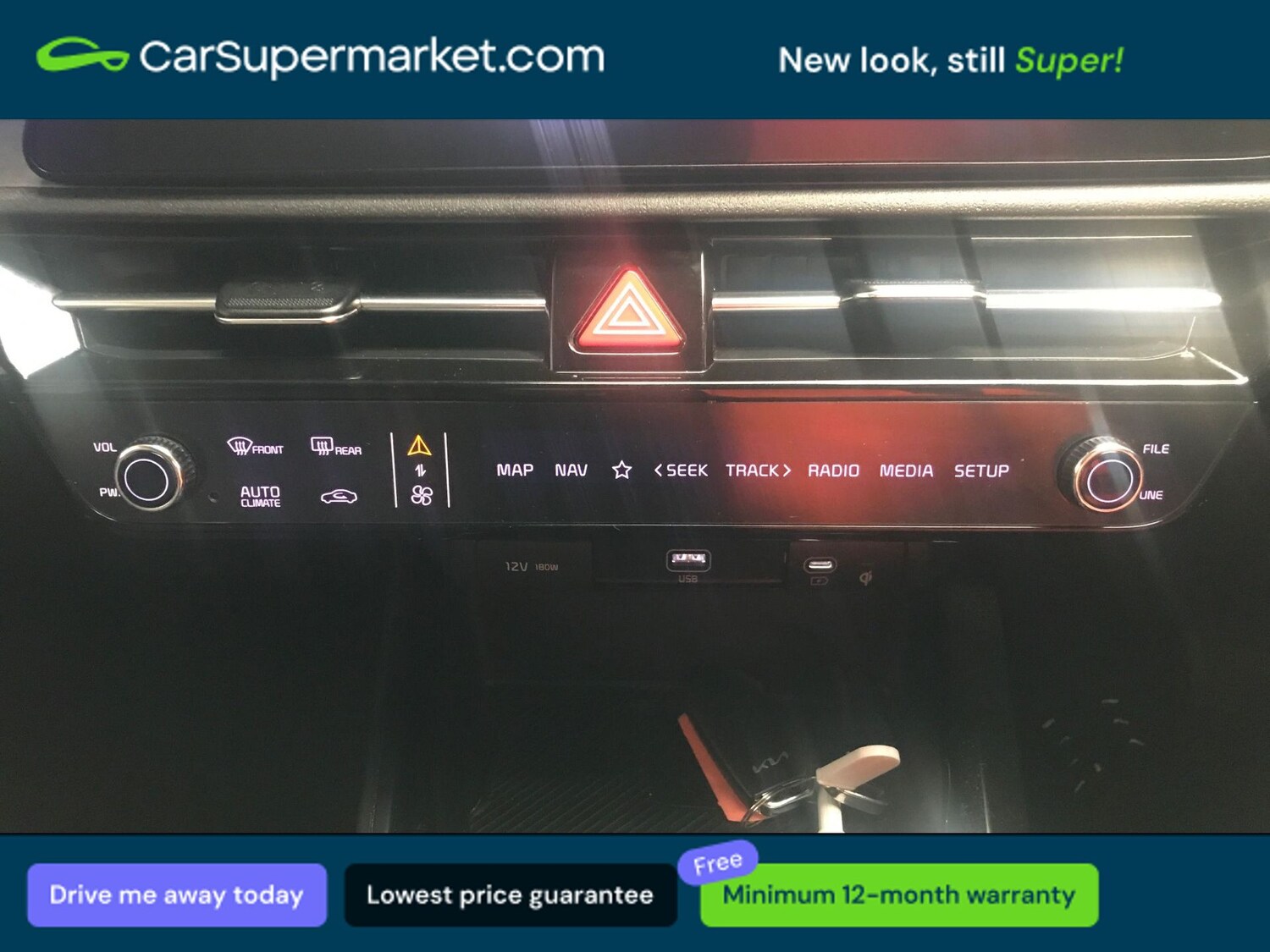 Used Kia Niro 2023 for sale - 78177923: Photo 41