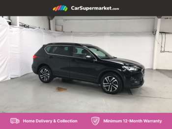2019 - 1.5 EcoTSI SE Technology [7 Seats] 5-Door