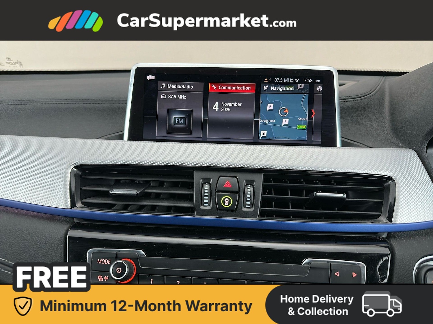 Used BMW X1 2021 for sale - 77421520: Photo 15