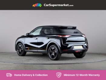 Used DS Automobiles DS 3 2022 for sale - 75191045: Photo