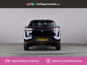 Used DS Automobiles DS 3 2022 for sale - 75191045: Photo