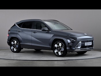 Used Hyundai KONA 2026 for sale - 79487255: Photo