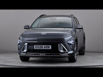 Used Hyundai KONA 2026 for sale - 79487255: Photo
