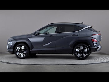 Used Hyundai KONA 2026 for sale - 79487255: Photo