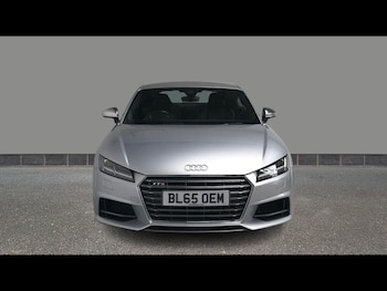 Used Audi TT 2015 for sale - 78750184: Photo
