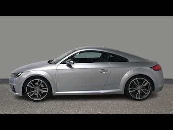 Used Audi TT 2015 for sale - 78750184: Photo