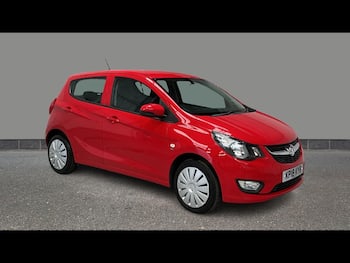 Used Vauxhall Viva 2018 for sale - 79879132: Photo