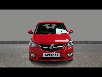 Used Vauxhall Viva 2018 for sale - 79879132: Photo