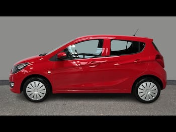 Used Vauxhall Viva 2018 for sale - 79879132: Photo