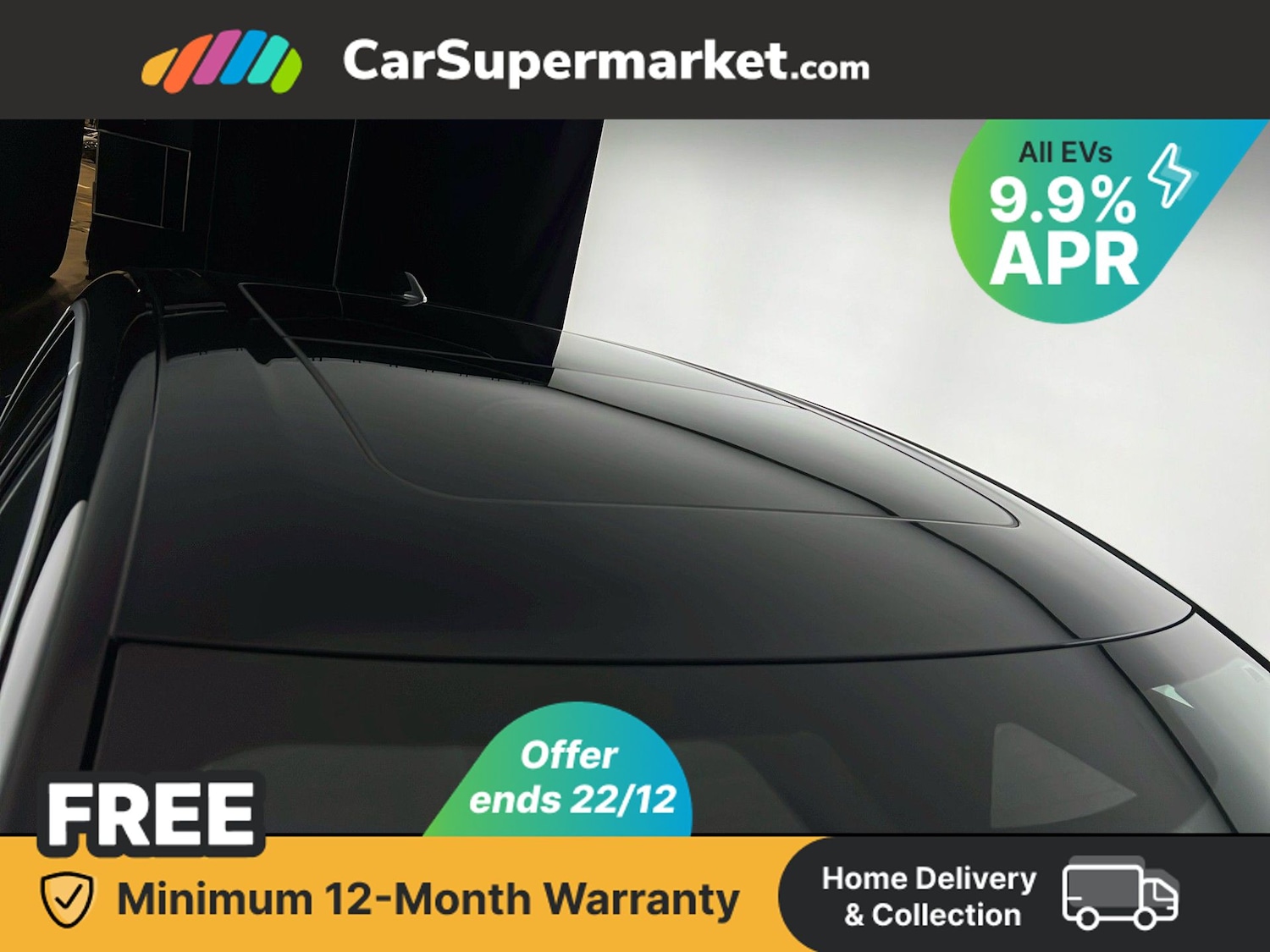 Used Nissan ARIYA 2023 for sale - 76968092: Photo 23