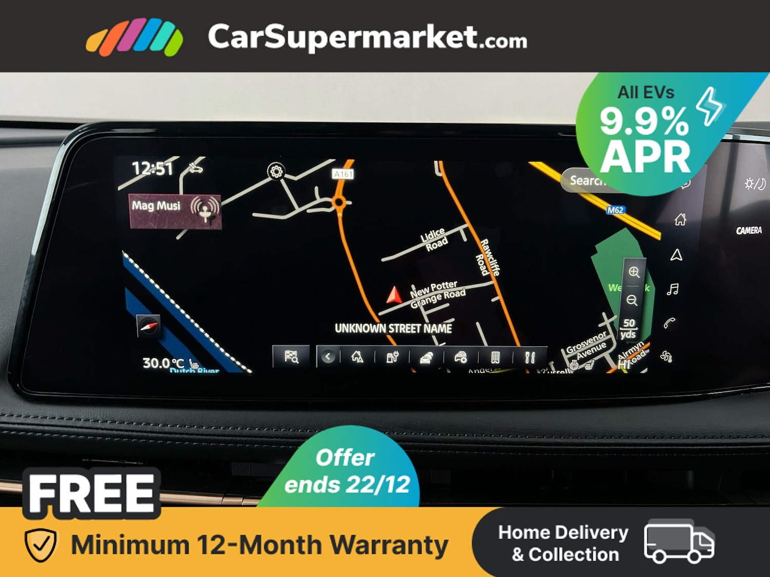 Used Nissan ARIYA 2023 for sale - 76968092: Photo 26