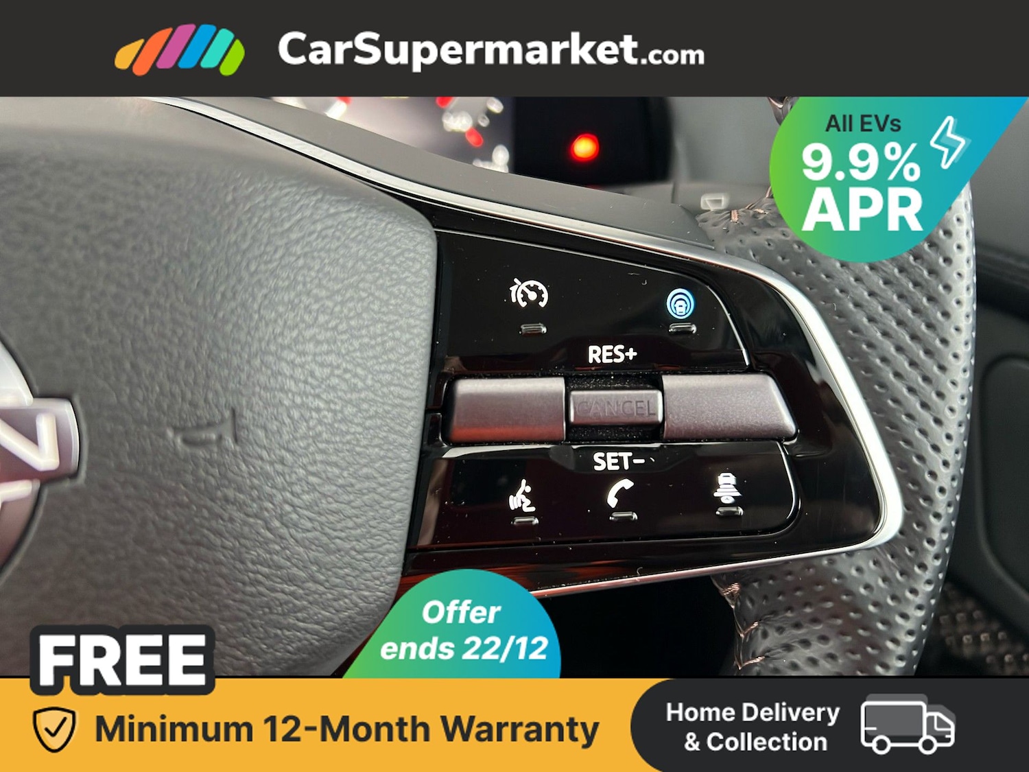 Used Nissan ARIYA 2023 for sale - 76968092: Photo 28