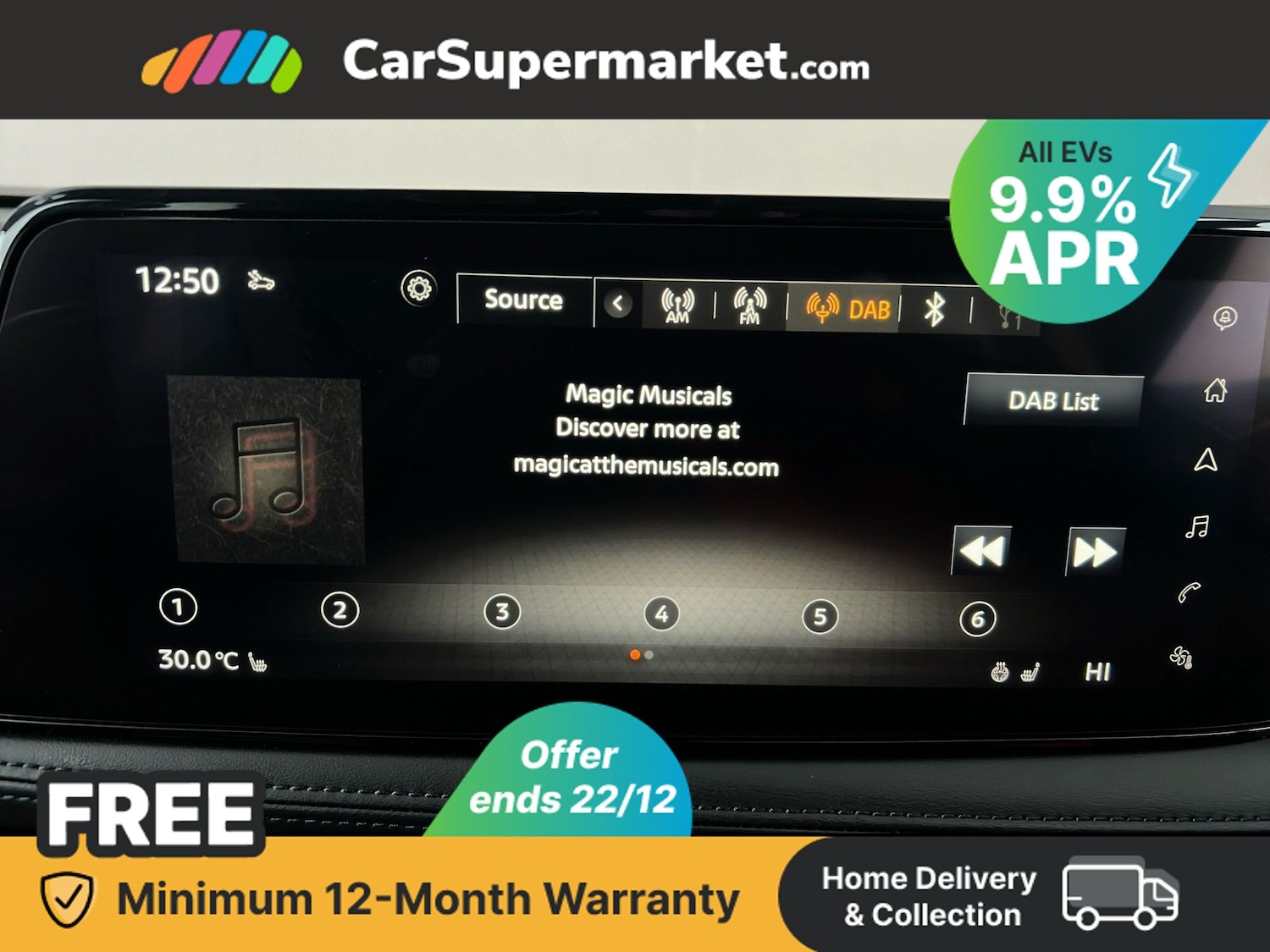 Used Nissan ARIYA 2023 for sale - 76968092: Photo 29