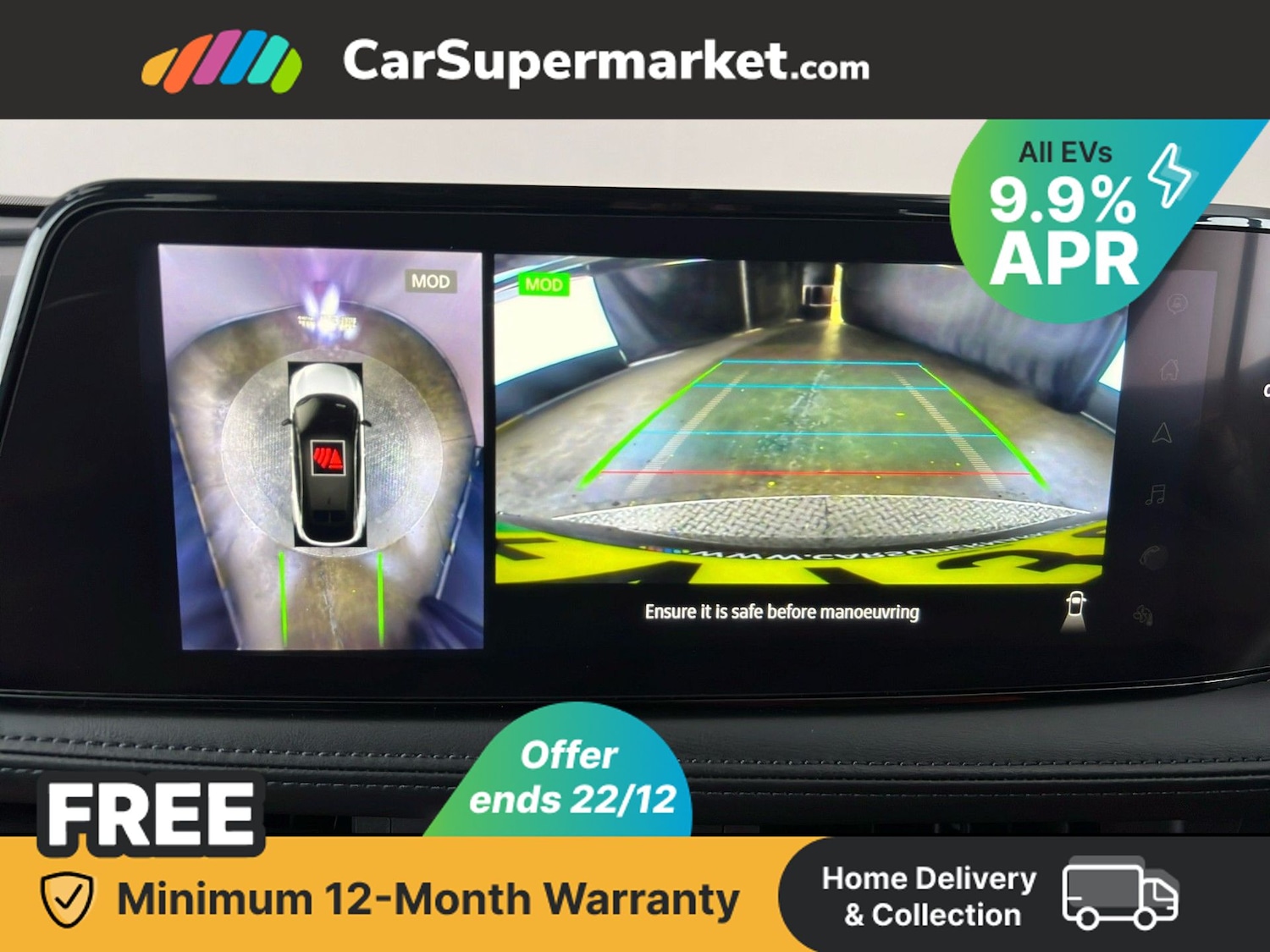 Used Nissan ARIYA 2023 for sale - 76968092: Photo 30