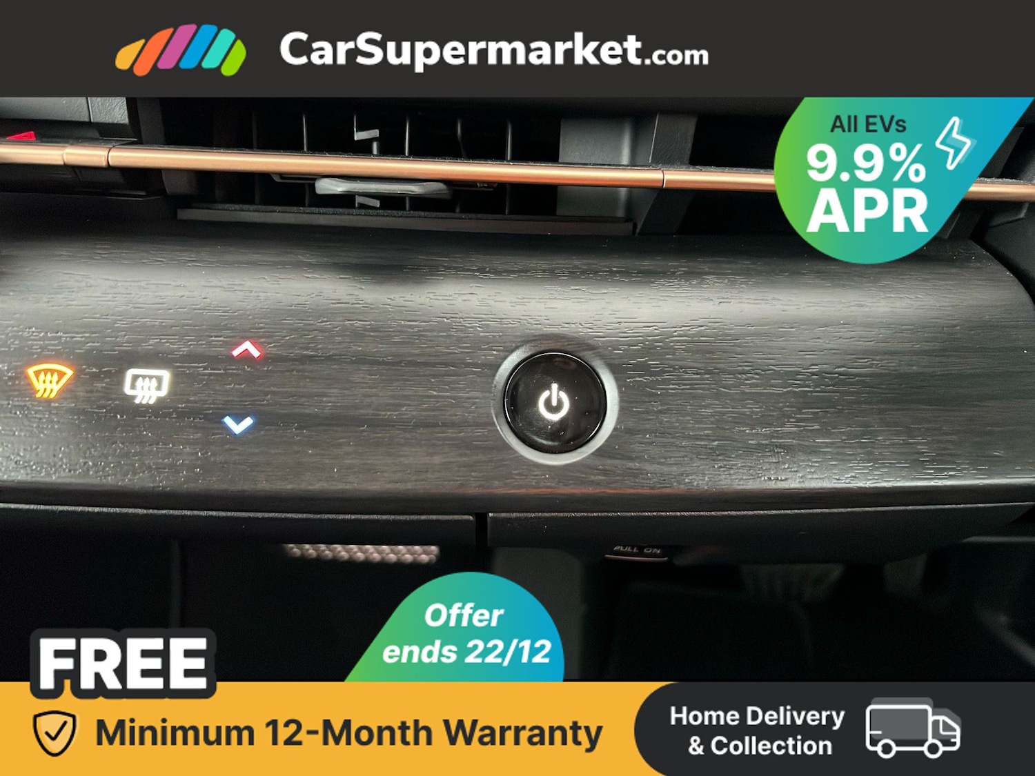 Used Nissan ARIYA 2023 for sale - 76968092: Photo 31