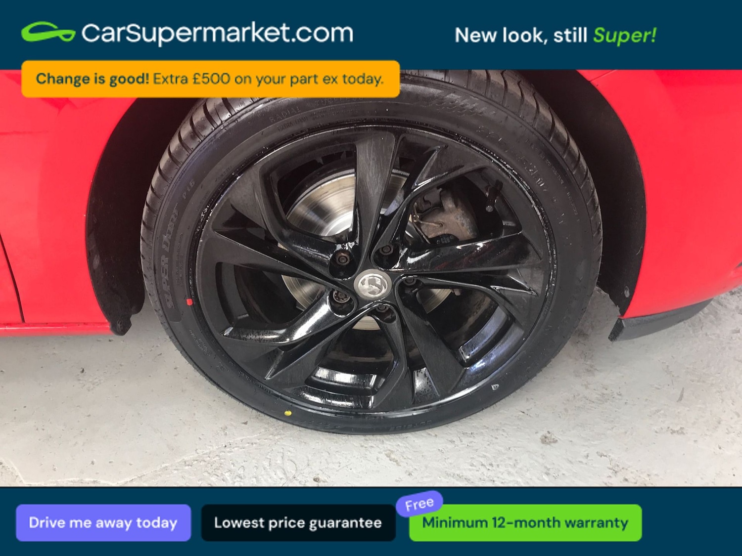 Used Vauxhall Astra 2018 for sale - 78190009: Photo 11